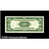 Image 2 : Fr. 2202-H* $500 1934A Federal Reserve Note. Very Fin