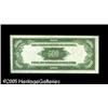Image 2 : Fr. 2202-J $500 1934A Federal Reserve Note. Mule. Cri