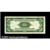 Image 2 : Fr. 2202-J* $500 1934A Federal Reserve Note. Very Fin