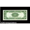 Image 2 : Fr. 2202-K $500 1934A Federal Reserve Note. Mule. Cho