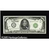 Image 1 : Fr. 2210-D $1000 1928 Federal Reserve Note. Choice Cr