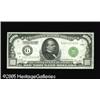 Image 1 : Fr. 2210-G $1000 1928 Federal Reserve Note. Choice Cr