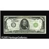 Image 1 : Fr. 2210-G $1000 1928 Federal Reserve Note. Extremely