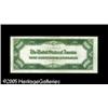 Image 2 : Fr. 2210-H $1000 1928 Federal Reserve Note. About Unc