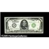 Image 1 : Fr. 2210-H* $1000 1928 Federal Reserve Note. Crisp Un