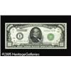 Image 1 : Fr. 2210-I $1000 1928 Federal Reserve Note. Choice Cr