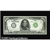 Image 1 : Fr. 2210-J $1000 1928 Federal Reserve Note. About Unc