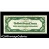 Image 2 : Fr. 2211-G $1000 1934 Federal Reserve Note. Light Gre