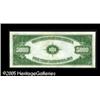 Image 2 : Fr. 2220-A $5000 1928 Federal Reserve Note. Gem Crisp