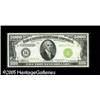 Image 1 : Fr. 2221-B $5000 1934 Federal Reserve Note. Gem Crisp