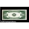 Image 2 : Fr. 2221-G $5000 1934 Federal Reserve Note. Choice Ab