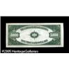 Image 2 : Fr. 2221-G $5000 1934 Federal Reserve Note. Extremely