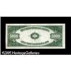 Image 2 : Fr. 2221-G $5000 1934 Federal Reserve Note. Extremely