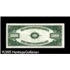 Image 2 : Fr. 2221-J $5000 1934 Federal Reserve Note. Extremely