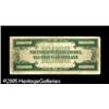 Image 2 : Fr. 2230-D $10000 1928 Federal Reserve Note. Fine-Ver
