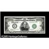 Image 1 : Fr. 2230-E $10000 1928 Federal Reserve Note. Choice C