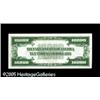 Image 2 : Fr. 2230-E $10000 1928 Federal Reserve Note. Choice C