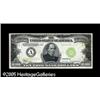 Image 1 : Fr. 2231-A $10000 1934 Federal Reserve Note. About Un