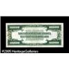 Image 2 : Fr. 2231-A $10000 1934 Federal Reserve Note. About Un