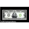 Image 1 : Fr. 2231-B $10000 1934 Federal Reserve Note. Crisp Un