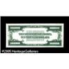 Image 2 : Fr. 2231-B $10000 1934 Federal Reserve Note. Crisp Un