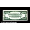 Image 2 : Fr. 2231-B $10000 1934 Federal Reserve Note. Crisp Un