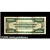 Image 2 : Fr. 2231-C $10000 1934 Federal Reserve Note. Fine.