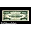 Image 2 : Fr. 2231-F $10000 1934 Federal Reserve Note. Extremel
