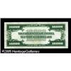 Image 2 : Fr. 2231-G $10000 1934 Federal Reserve Note. Crisp Un