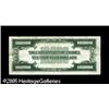 Image 2 : Fr. 2231-G $10000 1934 Federal Reserve Note. Extremel
