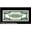 Image 2 : Fr. 2231-H $10000 1934 Federal Reserve Note. About Un