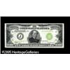 Image 1 : Fr. 2231-J $10000 1934 Federal Reserve Note. About Un