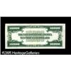 Image 2 : Fr. 2231-J $10000 1934 Federal Reserve Note. About Un