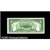 Image 2 : Fr. 2301 $5 1934 Hawaii Federal Reserve Note. Gem Cri