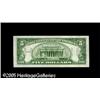 Image 2 : Fr. 2302 $5 1934A Hawaii Federal Reserve Note. Gem Cr