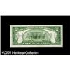 Image 2 : Fr. 2302 $5 1934A Hawaii Federal Reserve Note. Choice