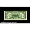 Image 2 : Fr. 2302* $5 1934A Hawaii Federal Reserve Note. Extre