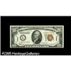 Image 1 : Fr. 2303 $10 1934A Hawaii Federal Reserve Note. Choic