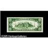 Image 2 : Fr. 2303 $10 1934A Hawaii Federal Reserve Note. Crisp