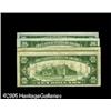 Image 2 : Fr. 2303 $10 1934A Hawaii Federal Reserve Notes. A
