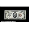 Image 1 : Fr. 2303* $10 1934A Hawaii Federal Reserve Note. Choi