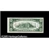 Image 2 : Fr. 2303* $10 1934A Hawaii Federal Reserve Note. Choi