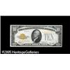 Image 1 : Fr. 2400* $10 1928 Gold Certificate. Extremely Fine+.