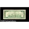 Image 2 : Fr. 2405* $100 1928 Gold Certificate. Fine+. RAn ev