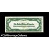 Image 2 : Fr. 2408 $1000 1928 Gold Certificate. Crisp Uncircula