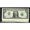 Image 1 : $1 Federal Reserve Note Seven-of-a-Kind Collection. G