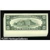 Image 2 : $1 Federal Reserve Note Radar Collection with Matchin