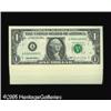 Image 1 : Seven of a Kind Federal Reserve Note Collection - Cho