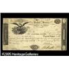 Image 1 : Fr.TN-9a $100 Act of December 26, 1814 Treasury Note