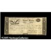 Image 1 : Fr. TN-14a $10 March 25, 1815 "Act of February 24, 18
